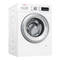 Wasmachines Bosch WAW3256KFG Gebruiksaanwijzing En Plaatsingshandleiding