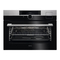 Ovens AEG BHS9800CM Gebruiksaanwijzing