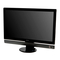 Monitoren BenQ M2700HD Gebruikershandleiding