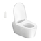 Geberit AQUACLEAN SELA - Snelgids voor het toilet