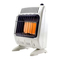 Mr Heater MHVFRD10LP, MHVFBF10LP Handleiding