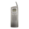 Mobiele telefoons Nokia 9210i Communicator Gebruikershandleiding