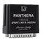 panthera Pardus Installatiehandleiding