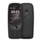 Mobiele telefoons Nokia 6310 Gebruikershandleiding