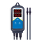 INKBIRD ITC-306A handleiding