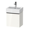 Binnenmeubels DURAVIT D-Neo DE 4217 L/R Montagehandleiding
