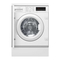 Vaatwassers Bosch WIW28541EU Gebruikershandleiding