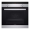 Ovens Siemens HB113FBS1 Gebruikershandleiding En Installatie-Instructies