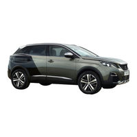 PEUGEOT 5008 2019 Instructieboekje