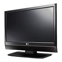 LG 17LS5R Series Gebruiksaanwijzing