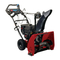 Toro SnowMaster 724 / 824 QXE Handleiding