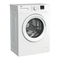 Beko WTK62054W - Vrijstaande 6kg 1200rpm Wasmachine Handleiding