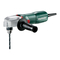 Metabo WBE 700 - Boorhandleiding