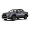 Hyundai SANTA CRUZ 2025 Handleiding