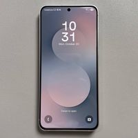 Samsung Galaxy S25 FE Handleiding Artikel