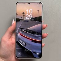 Samsung Galaxy S25 FE Handleiding Artikel