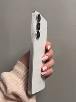Samsung Galaxy S25 FE Handleiding Artikel
