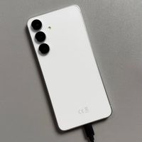 Samsung Galaxy S25 FE Handleiding Artikel