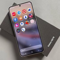 Samsung Galaxy S25 FE Handleiding Artikel