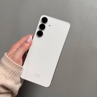 Samsung Galaxy S25 FE Handleiding Artikel