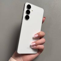 Samsung Galaxy S25 FE Handleiding Artikel