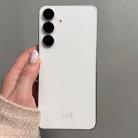 Samsung Galaxy S25 FE Handleiding Artikel