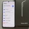 Samsung Galaxy S25 FE: Indeling startscherm wijzigen