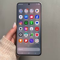 Samsung Galaxy S25 FE Handleiding Artikel