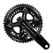 Shimano FC-R9200-P, FC-R8100-P - Dual-Sided Power Meter Manual