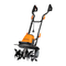 LawnMaster TE1016M - Gebruikershandleiding frees