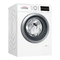 Wasmachines Bosch WAU28T40FG Gebruikershandleiding En Installatie-Instructies