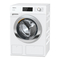 Wasmachines Miele WEG 675 WPS Excellence Gebruiksaanwijzing