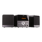 Stereo-systemen Akai AMC306 Gebruikershandleiding