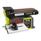 Ryobi BD4601, BD4601G - BELT / DISC SANDER Handleiding
