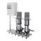Waterpompen Wilo FLA-1 Series Inbouw- En Bedieningsvoorschriften