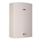 Bosch Therm 8000 S GWH 27 CTD E F6 25 R