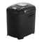 Amazon basics B07VCFD13V, BO7VB8Y1MD - Handleiding Broodbakmachine