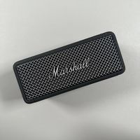 Marshall Amplification EMBERTON II Handleiding Artikel