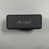 Marshall Amplification EMBERTON II Handleiding Artikel