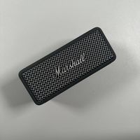 Marshall Amplification EMBERTON II Handleiding Artikel