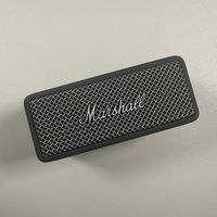Marshall Amplification EMBERTON II Handleiding Artikel
