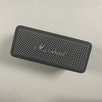 Marshall Amplification EMBERTON II Handleiding Artikel