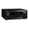 Ontvangers Pioneer VSX-LX505 Gebruikershandleiding