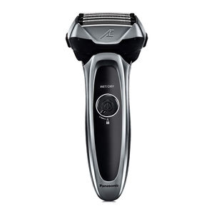 Panasonic ES‑LV65 - Oplaadbaar Scheerapparaat Handleiding