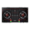 Numark NS6II - DJ Controller Handleiding