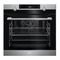 Ovens AEG BPK435020M Gebruiksaanwijzing