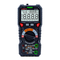 KAIWEETS HTI8A - Handleiding digitale multimeter