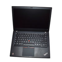 Lenovo ThinkPad A485 Gebruikershandleiding