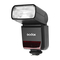 Godox V350N - VING TTL Li-ion Camera Flash voor Nikon Handleiding