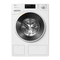 Wasmachines Miele WSI 863 Selection Gebruiksaanwijzing